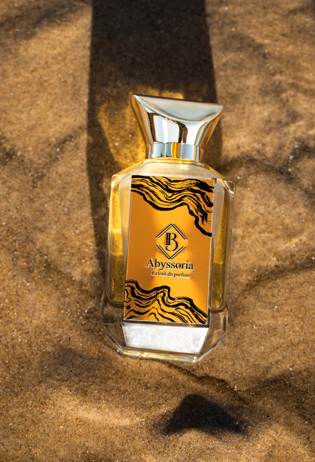 Abyssoria - BEY Parfum