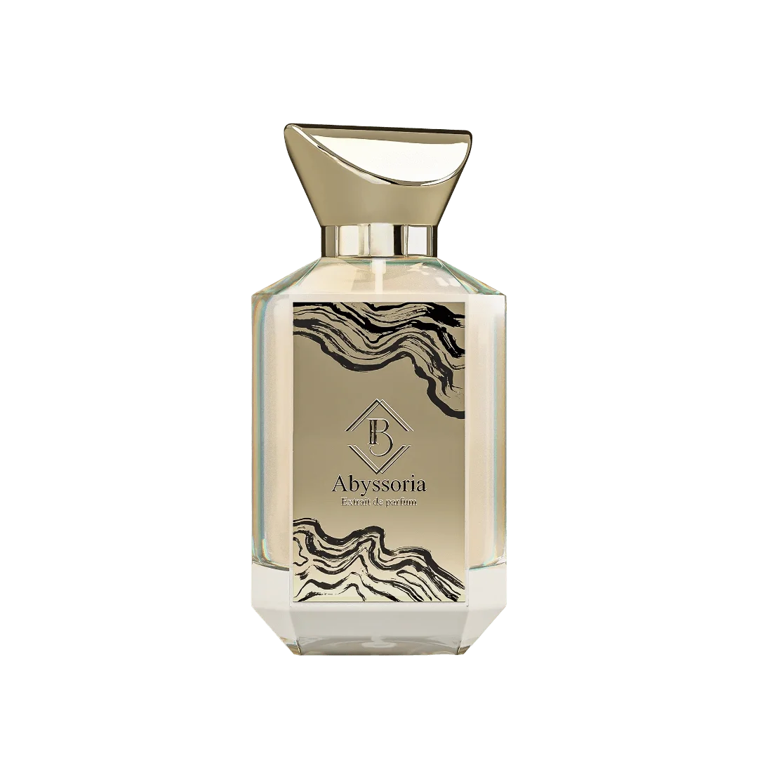 Abyssoria - BEY Parfum