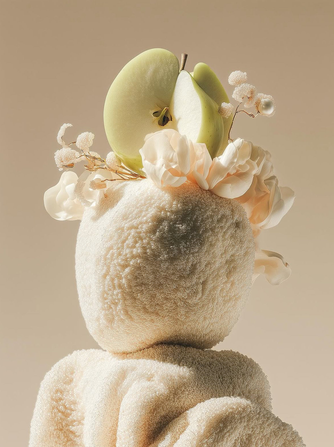 Cachemire Blanc - BEY Parfum