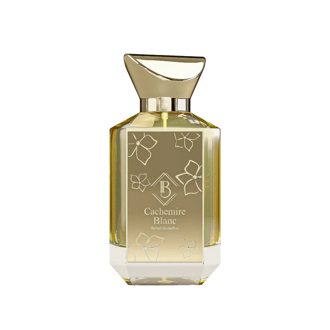 Cachemire Blanc - BEY Parfum