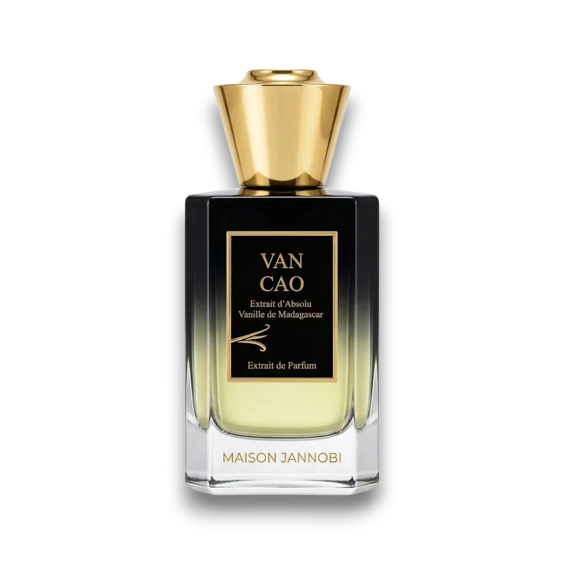 Van Cao - Maison Jannobi