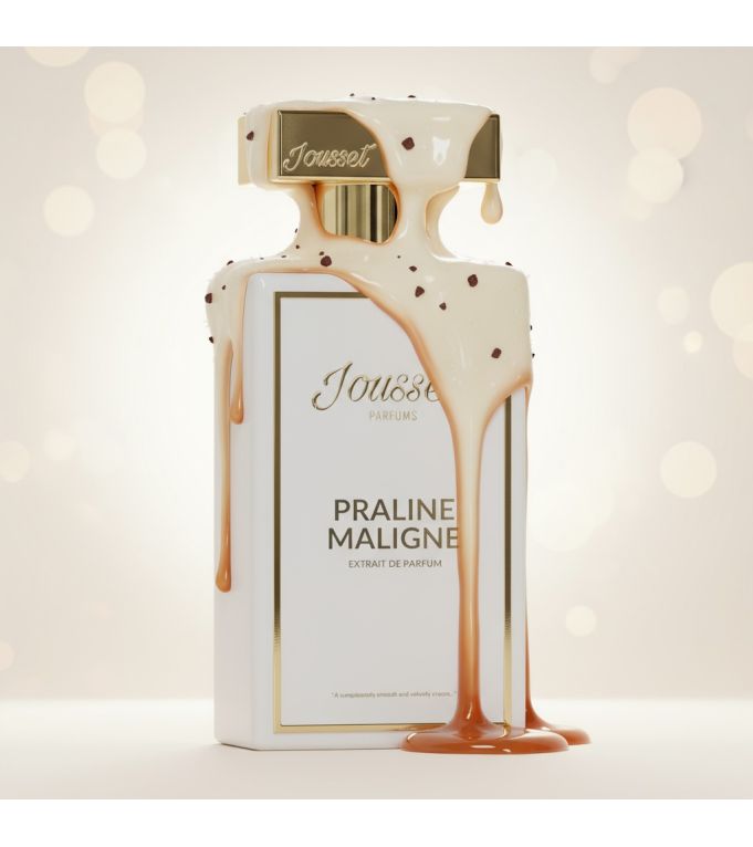 Praline Maligne - Jousset