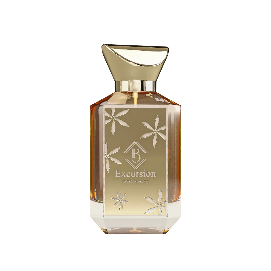 Excursion - BEY Parfum