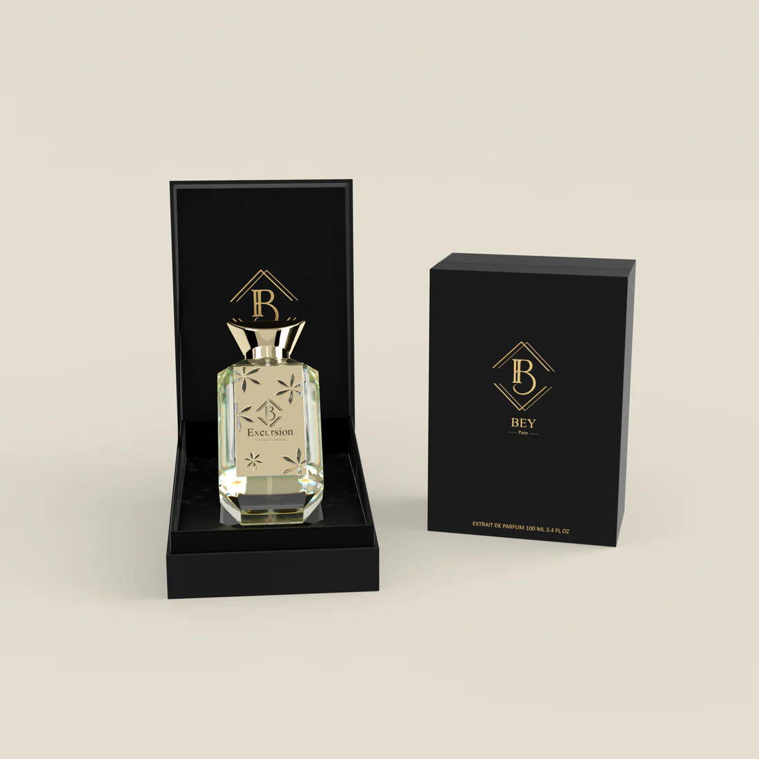 Excursion - BEY Parfum