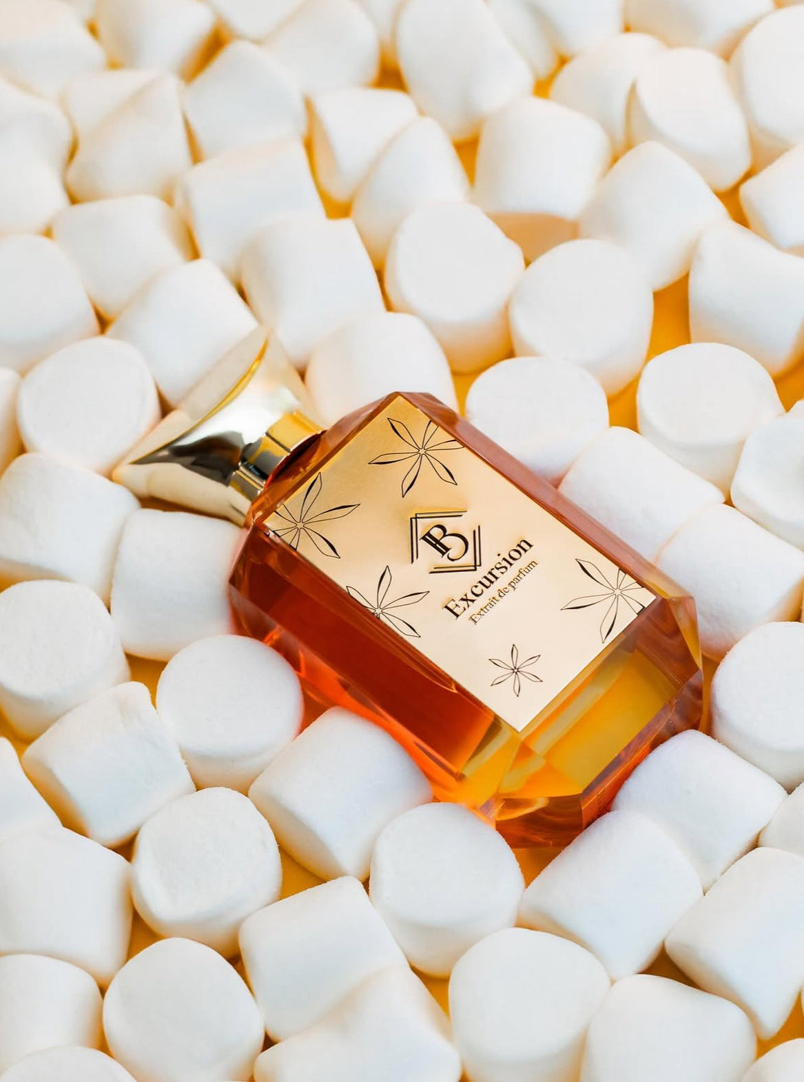 Excursion - BEY Parfum