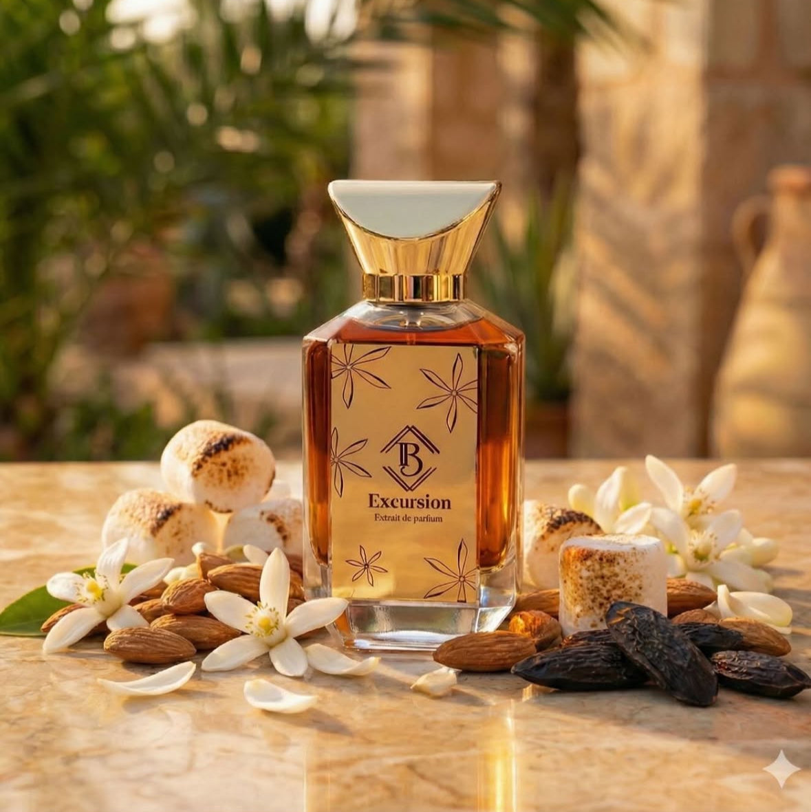 Excursion - BEY Parfum