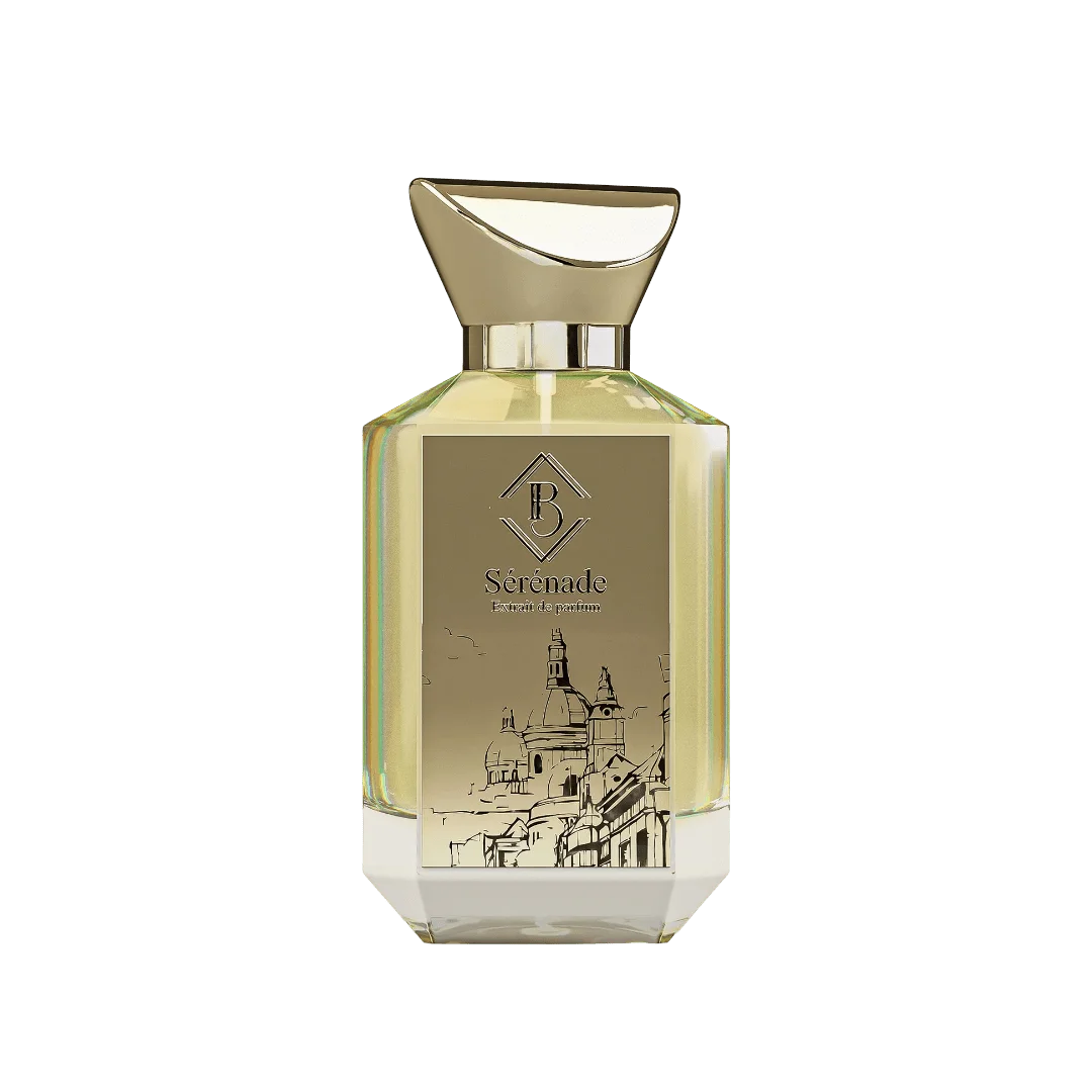 Serenade - BEY Parfum