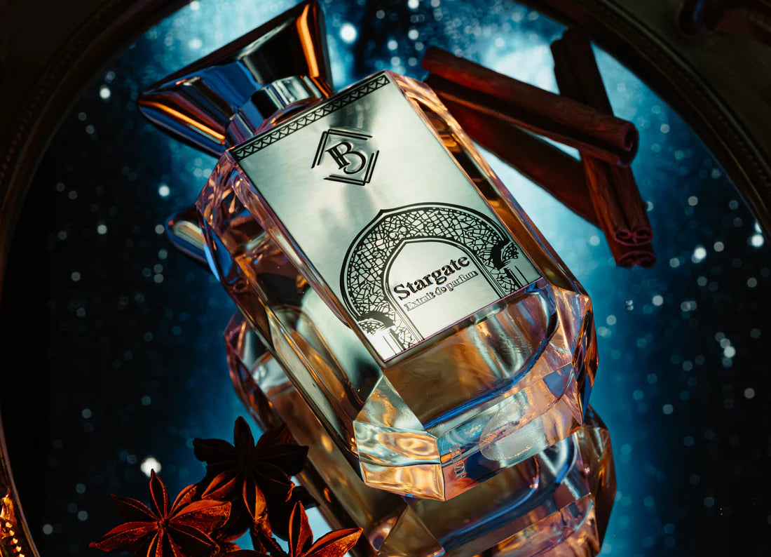 Stargate - BEY Parfum