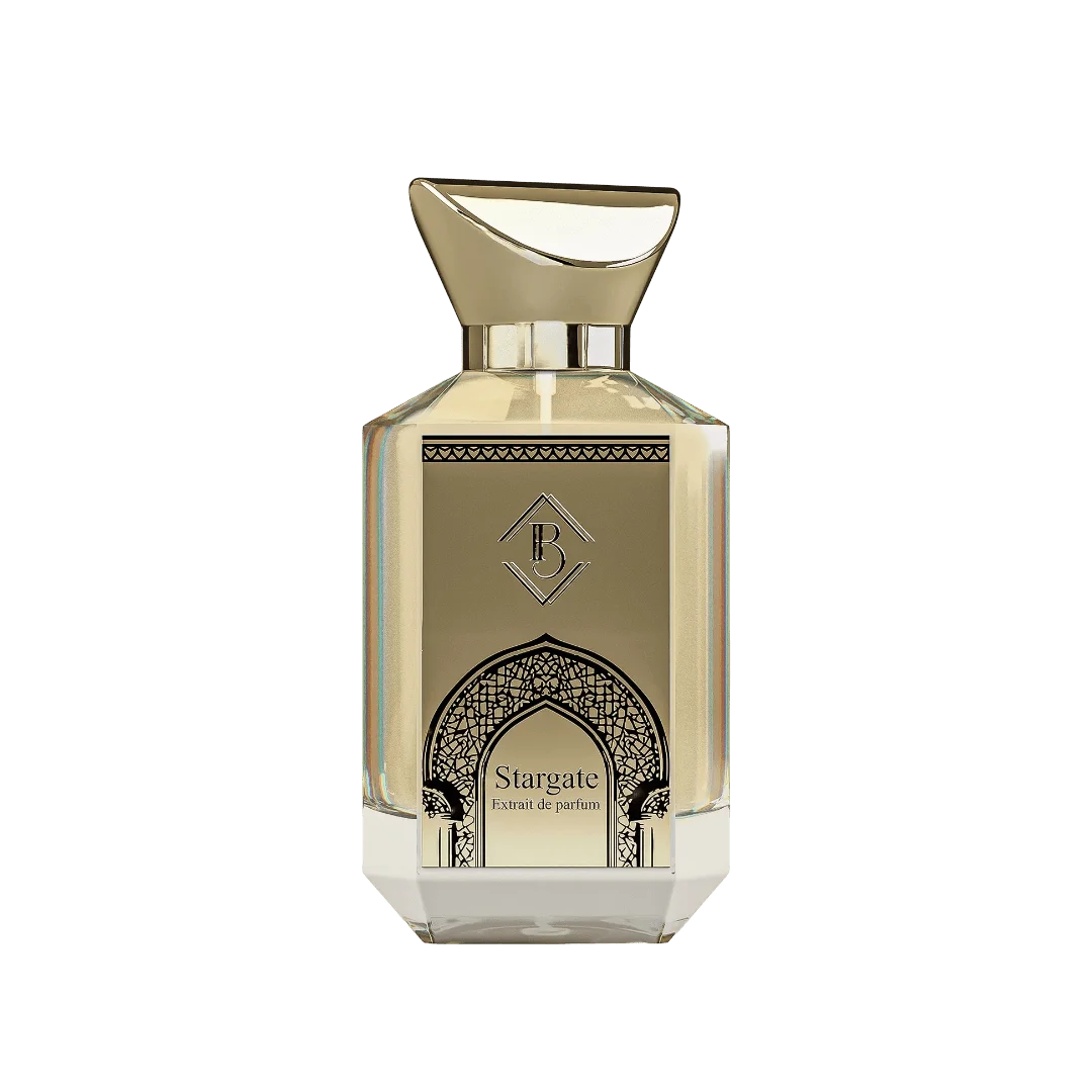 Stargate - BEY Parfum