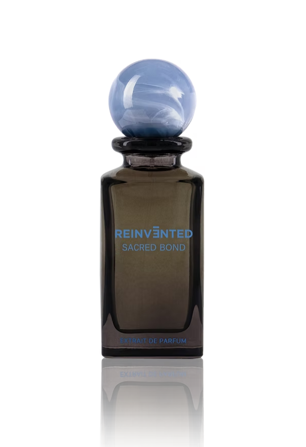 Sacred bond - Reinvented