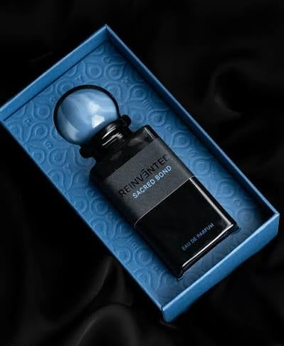 Sacred bond - Reinvented