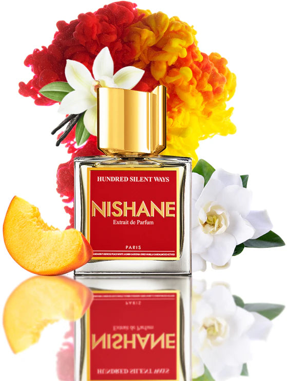 Hundred Silent Ways - Nishane